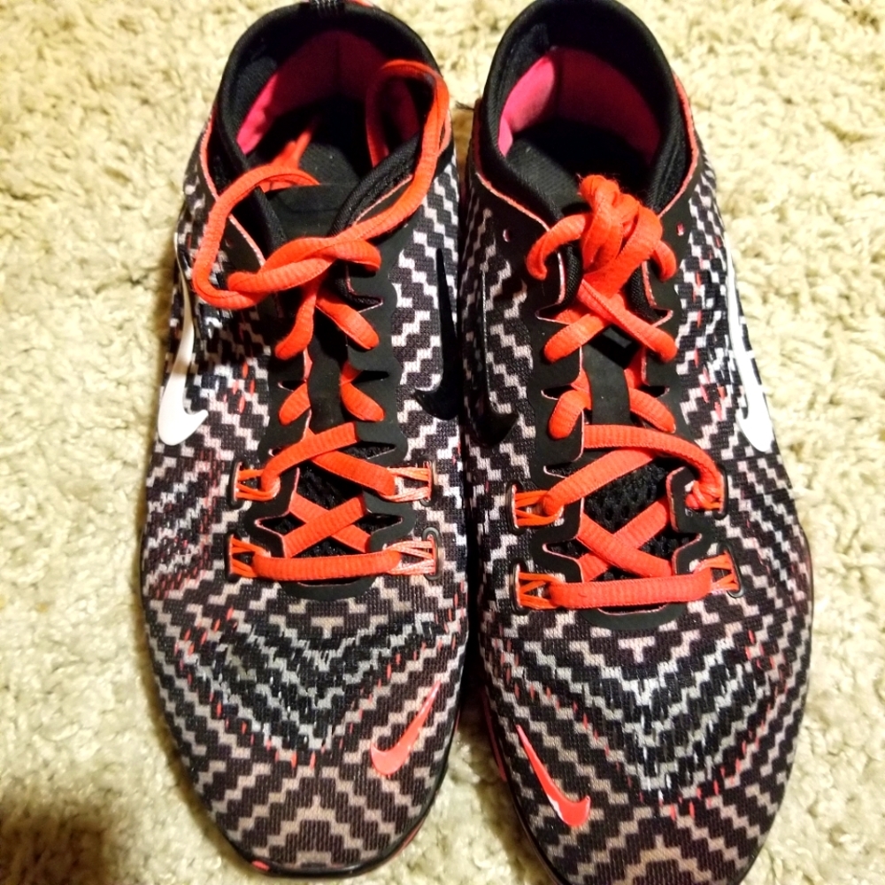 Nike Shoes,  Size 5